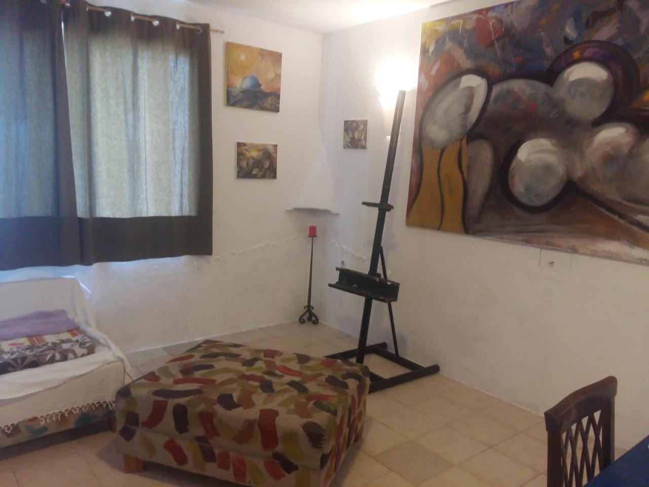 Apartmarin Трогир Экстерьер фото